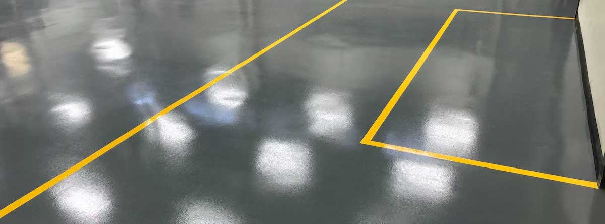 9 Tips for Choosing the Right Epoxy Flooring Contractor | Prolong Engineering